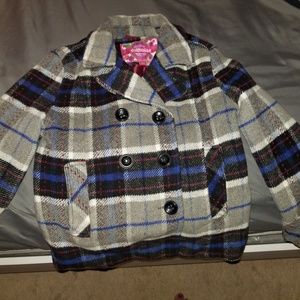 Girls Coat